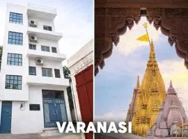 Banaras Apartment Homestay 7BHK AC & NON AC ROOMS in KASHI VISHWANATH JYOTIRLING