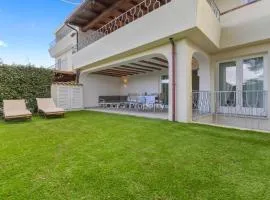 M - Baja Sardinia Centro - Giardino Privato - WIFI - AC