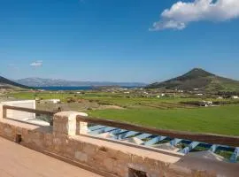 Paros Tranquility Villa