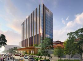 Hotel Waterloo Singapore - Handwritten Collection, Hotel in Singapur