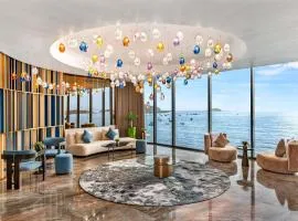 The Morning Glow - Handwritten Collection