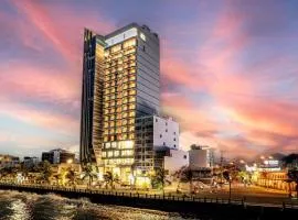 The Morning Glow - Handwritten Collection