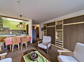 Chesa Chamuotsch - Celerina, hotel din Celerina