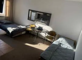 Apartament Kętrzyn Centrum