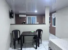 5 minutes from the beach quiet apartment