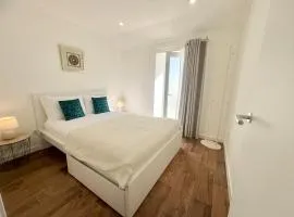 Villa Azul-Casa Paz-3 minutos da praia