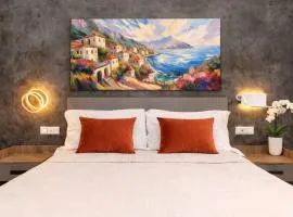 Patriziella 4 Rooms