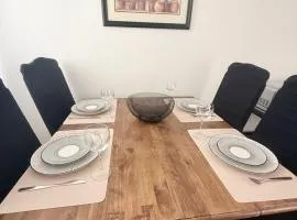 Villa Azul-Casa Paz-3 minutos da praia