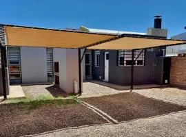 Complejo Parador Sur