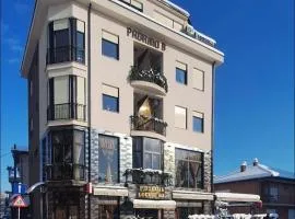 Apartments Padrino BP