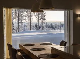 Villa Witkala Ylläs