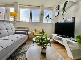 Contractors and Relocations Haven with Parking