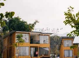 Qudrat - Boutique Hostel & Cafe