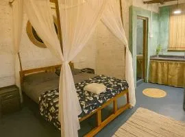 Shanti Garden - Casa de Sazu