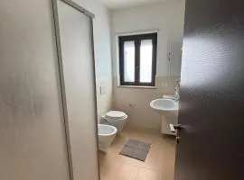 CAMERA PER 1-2 OSPITI IN Viale SAN BRUNO