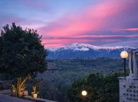 Casa L'oliveto