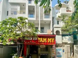 Tâm My Hotel