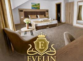 Evelin Deluxe House