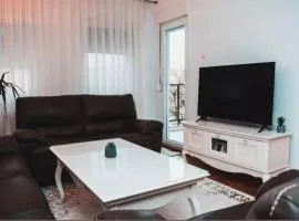 VA Apartments deluxe