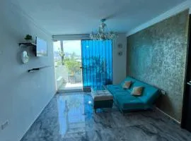 Apartamentos Ruiz - Apto 06
