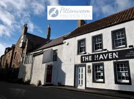 54 On the Rocks- characterful coastal cottage