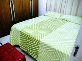 Oásis de tranquilidade