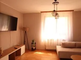Apartmani Lejla