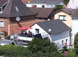Ferienhaus-Kassiopeia, hotel a Laboe