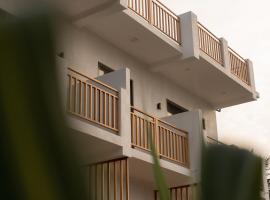 Orca Dickwella, hotel a Dikwella