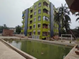 Flat-G-6 and G-9 Utkalika Ayatan