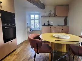 Au cœur des remparts