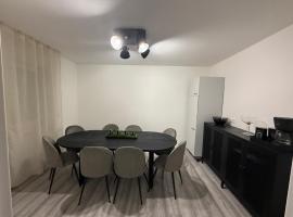 Sofia2, Hotel in Urschmitt