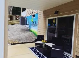 The Backwoods Paradise