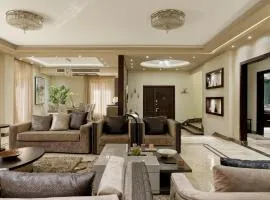 VESTA - New Cairo Residence