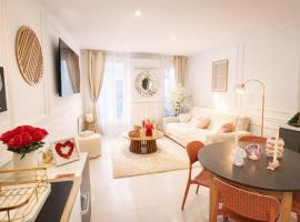 Confort & Charme，Grignols的飯店