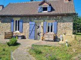 Ciel Etoillè, готель у місті Saint-Bonnet-de-Four