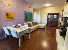 La casa di Alice, hotel i Orbassano