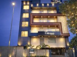 Qotel Signature Coleman Janakpuri