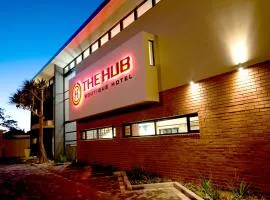 The Hub Boutique Hotel