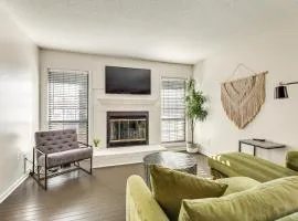 7 Mi to Beach! Family Wilmington Gem with Yard