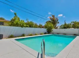 Up and down - flat Are boring villa