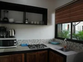Santa Teresa Apartments CR