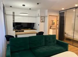 TK Komfortowy Apartment Piła w centrum Netflix Światłowód w cenie