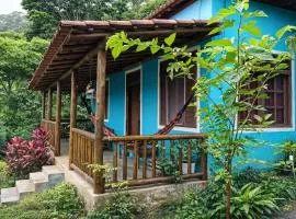 Pouso Ravenala - Refúgio do viajante