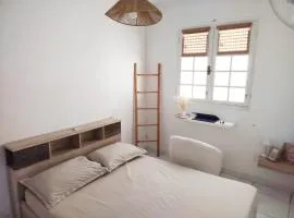 Chambre d'Hôte Climatisé