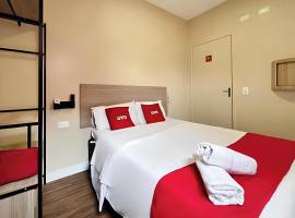 OYO Hotel Itarantim, São Paulo, hotel em São Paulo