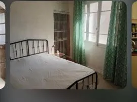 chambre d'hôte Ners