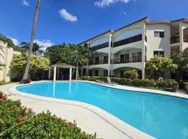 Apartamento en Las Terrenas