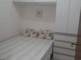 Gravatá Winterville flat