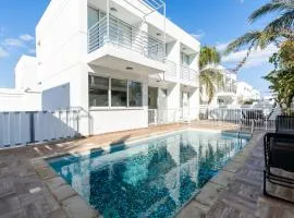 Aqua Pearl Villa Protaras 7